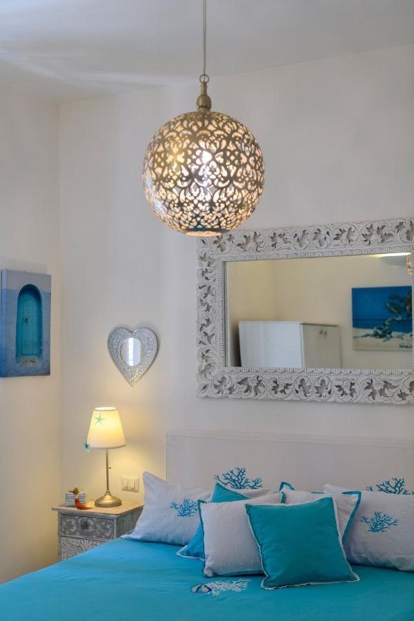 Casa Giulietta Villa Positano Luaran gambar