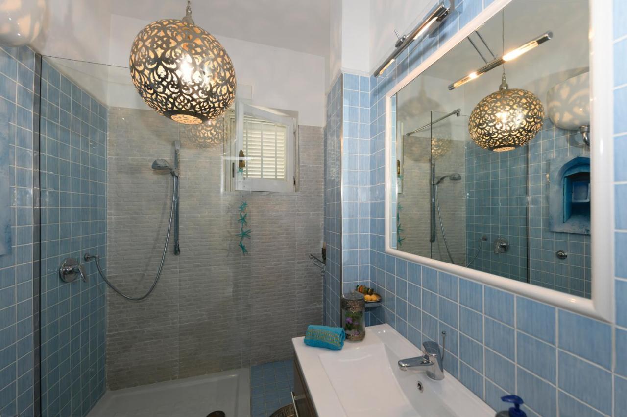 Casa Giulietta Villa Positano Luaran gambar
